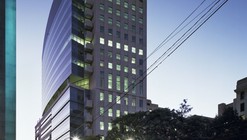 180 Queen West / KPMB Architects with Stone McQuire Vogt Architects