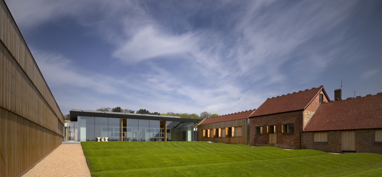 Gallery of Windmill Hill / Stephen Marshall Architects - 2