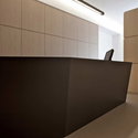 F_A Law Office / Chiavola+Sanfilippo Architects - Offices Interiors, Facade