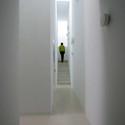 Can Tòfol i n’Aina / TEd’A arquitectes - Houses, Stairs, Column, Door