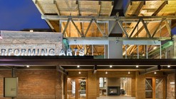 Young Centre for the Performing Arts / KPMB Architects