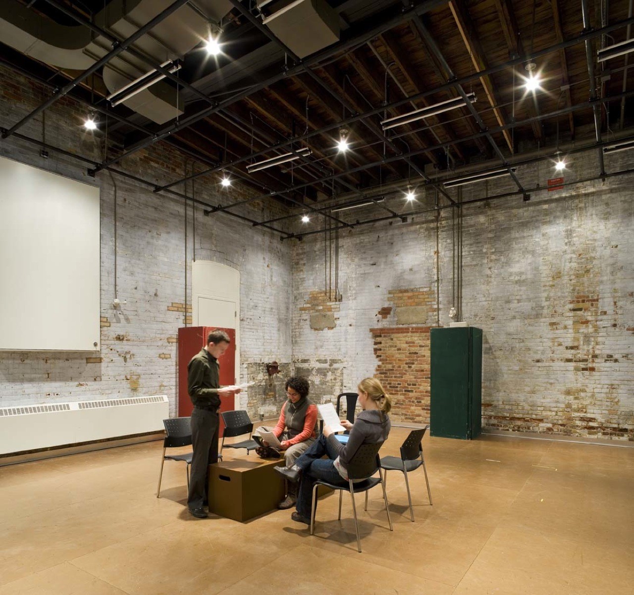 Gallery of Young Centre for the Performing Arts / KPMB Architects 2