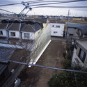 Lucky Drops / Atelier Tekuto - Houses, Facade
