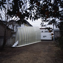 Lucky Drops / Atelier Tekuto - Houses, Facade, Fence