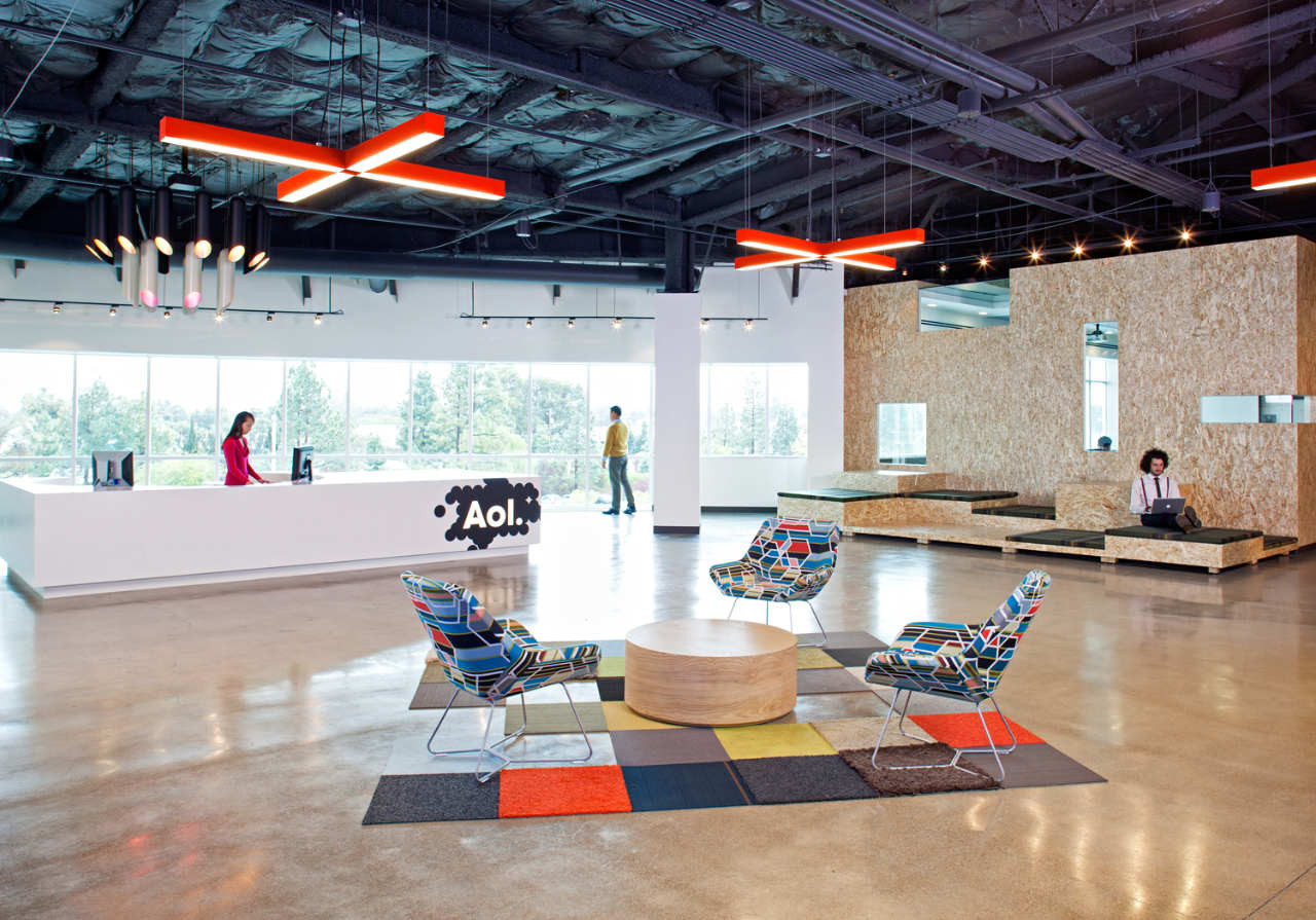 gallery cisco offices studio. aol offices studio o a gallery cisco c