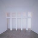 Fobe Home / Guilhem Eustache - Houses, Column, Door