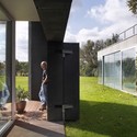 Safe House / KWK PROMES - Houses, Garden, Facade