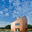 Standard House / KWK PROMES - Windows