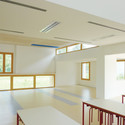 Fossalunga Nursery School / studiomas architetti - Windows, Chair