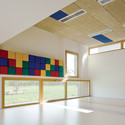 Fossalunga Nursery School / studiomas architetti - Windows