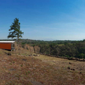 Containers of Hope / Benjamin Garcia Saxe Architecture - Forest