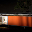 Containers of Hope / Benjamin Garcia Saxe Architecture - Image 5 of 16