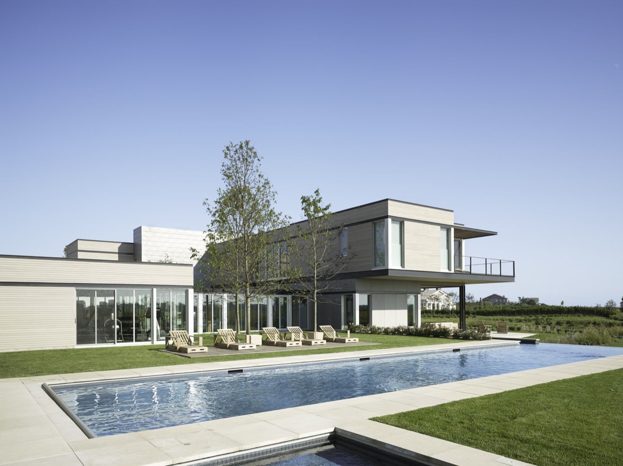 Gallery of Sagaponack House / Selldorf Architects 6