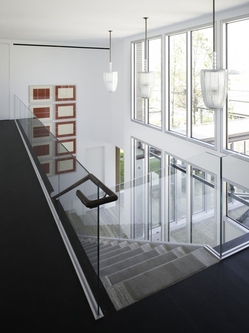 Gallery of Sagaponack House / Selldorf Architects - 5