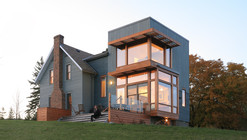 Creemore Farm / PLANT Architect