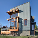 Creemore Farm / PLANT Architect - Facade