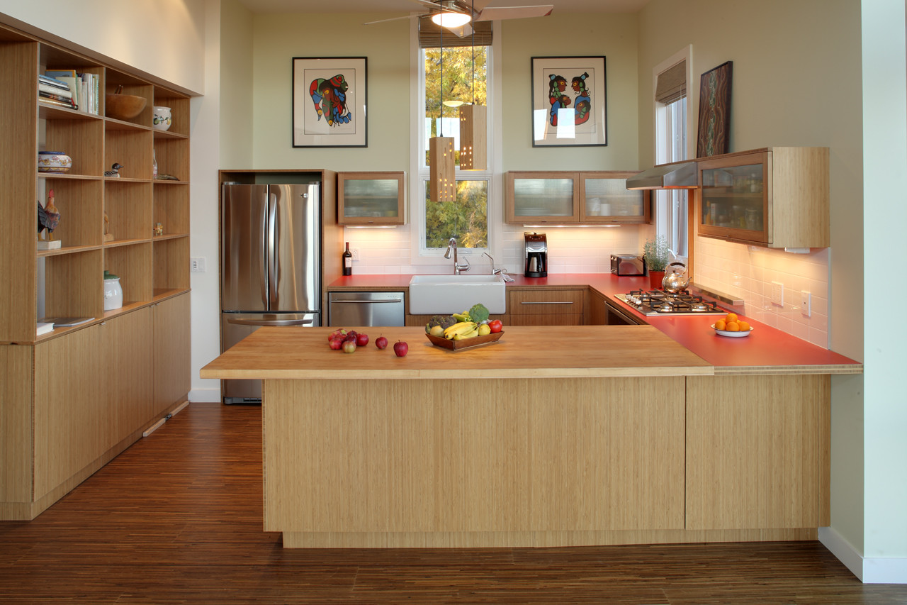 Gallery of Creemore Farm / PLANT Architect 5