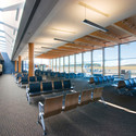 Prince George Airport / mgb - Airport, Chair
