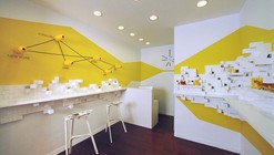 Opus Shop / Paradox Studio