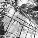 Slipstream Pavilion / David A. Palmieri & Kyle M. Schillaci - Pavilion, Facade, Forest