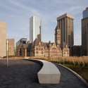 NPS Podium Roof Garden / PLANT Architect + Perkins&Will - Image 5 of 16