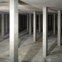Water Reservoir / Berrel Berrel Kräutler - Industrial Architecture, Column
