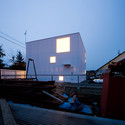 House of Trough / Jun Igarashi Architects - Image 2 of 20