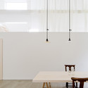 House of Trough / Jun Igarashi Architects - Table, Chair