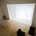 Layered House / Jun Igarashi Architects - Houses, Chair