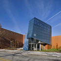 Erie Art Museum / GBBN - Museum, Facade
