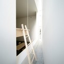 Rectangle of Light / Jun Igarashi Architects - Shelving