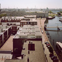 Rotterdam Historic Housing Project / Sputnik - Housing, Facade, Cityscape