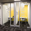 eBay Workplace Initiative / Valerio Dewalt Train Associates - Chair, Door