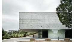 Pitagora Museum / OBR