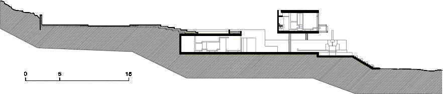 Gallery Of Beach House Q Longhi Architects 23