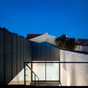 The Boxes House / Luís Santiago Baptista, Tiago Leite de Araújo - 独立住宅
