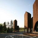 Signal Barn / Jun Igarashi Architects - Barn, Facade