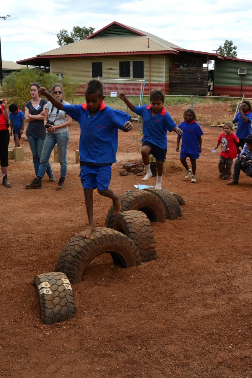 Gallery of Early Childhood Learning Centre / University of Melbourne 4