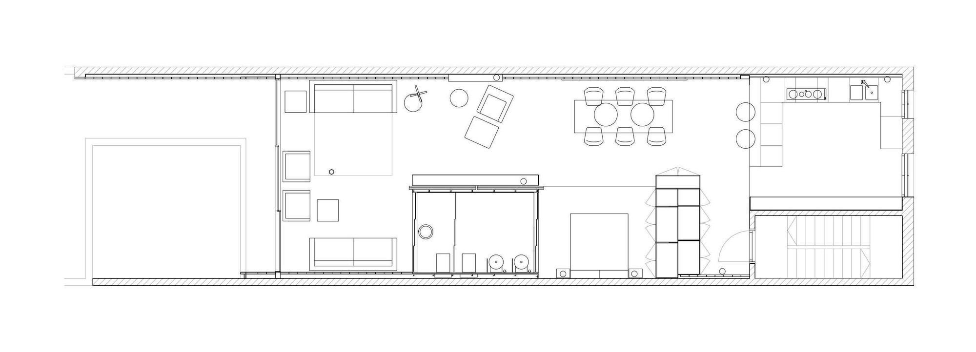 Gallery of Loft in Poble Nou / YLAB arquitectos 12