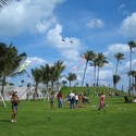 South Pointe Park / Hargreaves Jones - Park