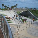 South Pointe Park / Hargreaves Jones - Park