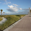 South Pointe Park / Hargreaves Jones - Park