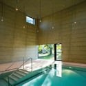 Therapeutic Pool / meier + associés architectes - Image 5 of 25