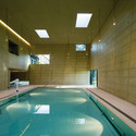 Therapeutic Pool / meier + associés architectes - Image 4 of 25