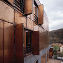 Terrace House / Pavel Hnilička Architects+Planners - Houses