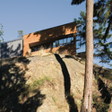Bowen Island House / bai architects - Image 4 of 23