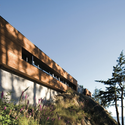 Bowen Island House / bai architects - Image 3 of 23