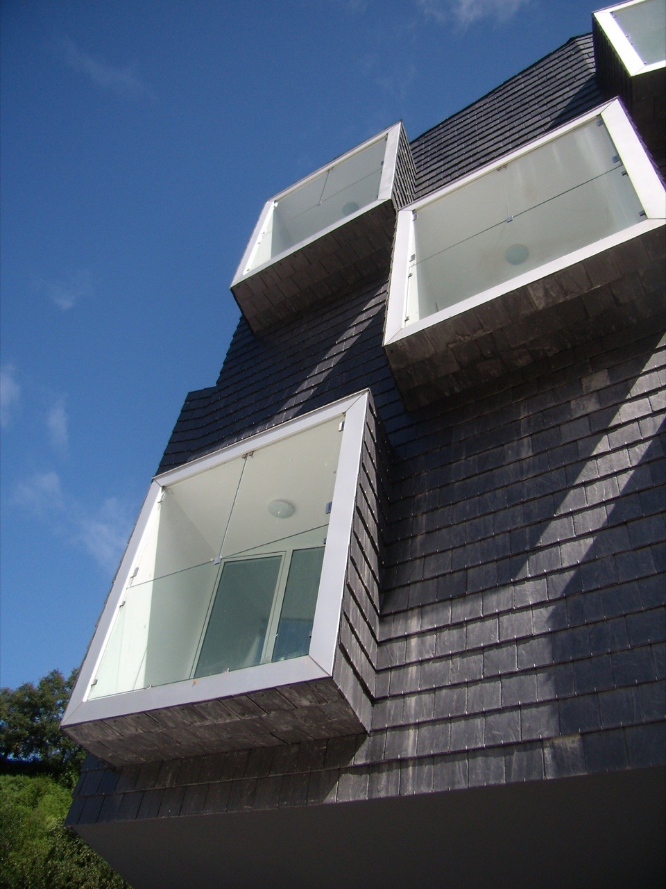 Gallery of Social Housing for Mine Workers / Zone Arquitectos 2