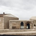 Ribera del Duero总部 / Estudio Barozzi Veiga - 展陈建筑