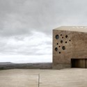 Ribera del Duero总部 / Estudio Barozzi Veiga - 展陈建筑
